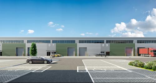 T45, Pontefract Lane, Leeds, LS9