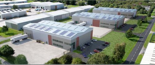 Units 31-33, Thorp Arch Estate, Ash Way, Wetherby, Leeds, LS23