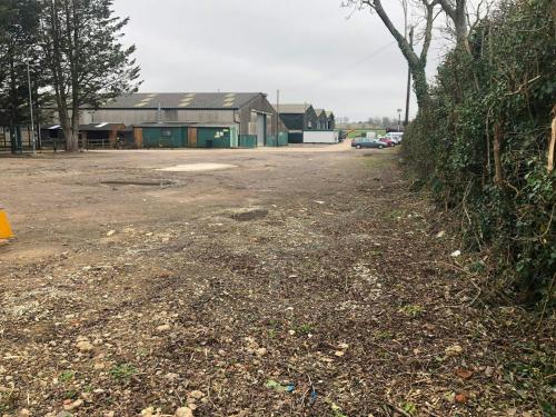 Ryton Fields Farm, Wolston Lane, Coventry, CV8