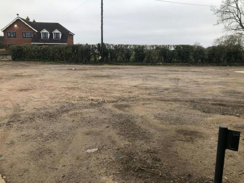 Ryton Fields Farm, Wolston Lane, Coventry, CV8
