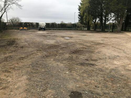 Ryton Fields Farm, Wolston Lane, Coventry, CV8