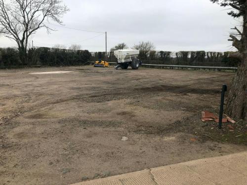 Ryton Fields Farm, Wolston Lane, Coventry, CV8