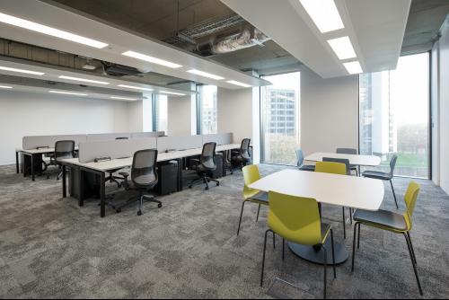 Nexus Building, Discovery Way, Leeds, LS2