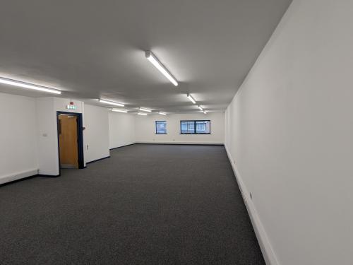24, Boundary Business Centre, Boundary Road, Woking, GU21