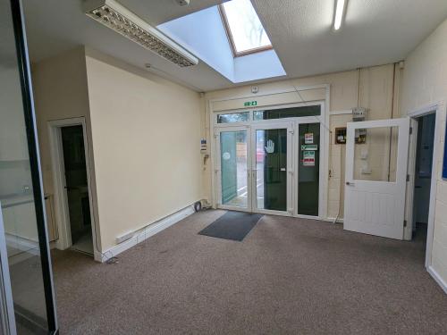 8 & 8A, Bramley Business Centre, Station Road, Bramley, GU5