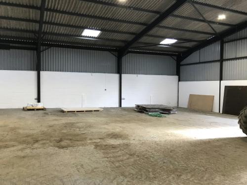Unit A2 Chinthurst Farm, Bramley, Guildford, GU5