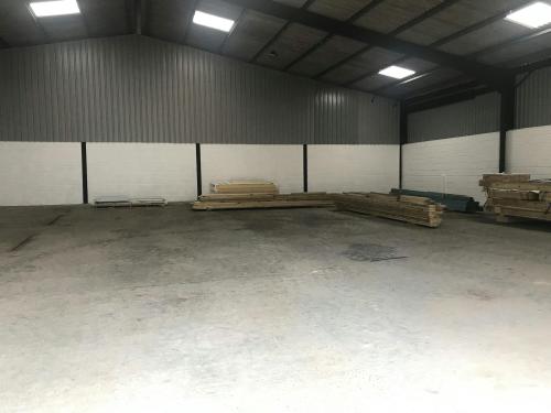 Unit A2 Chinthurst Farm, Bramley, Guildford, GU5