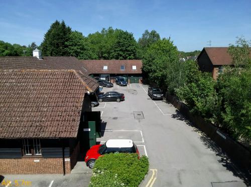 Bramley Business Centre, Station Road, Bramley, GU5
