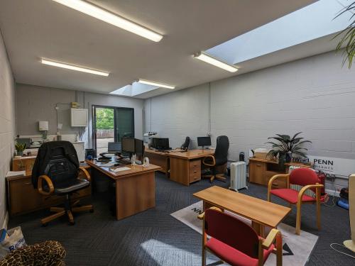Bramley Business Centre, Station Road, Bramley, GU5