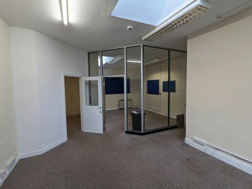 Bramley Business Centre, Station Road, Bramley, GU5