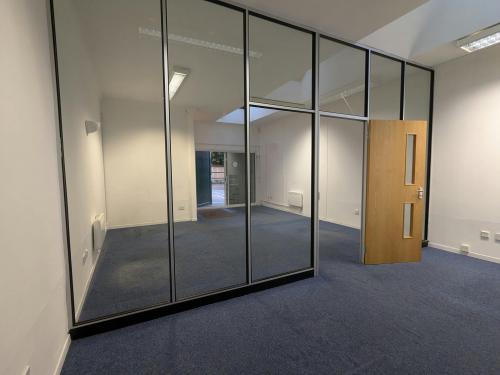 Bramley Business Centre, Station Road, Bramley, GU5