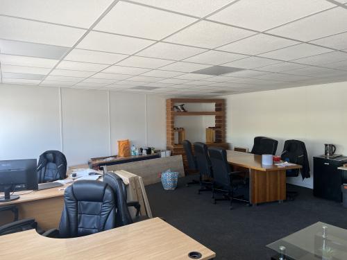 Armstrong Industrial Estate, Donkin Road, Washington, NE37