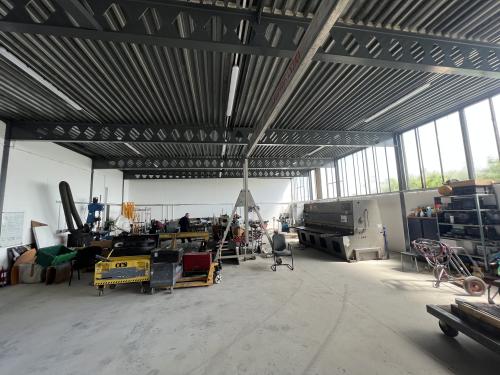 Armstrong Industrial Estate, Donkin Road, Washington, NE37
