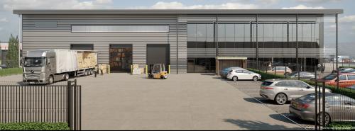 690 Stirling Road, Slough, SL1