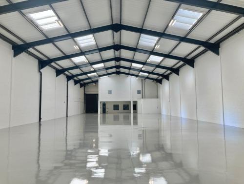Unit 5 Cranford Lane, Aerodrome Way, Heston, TW5
