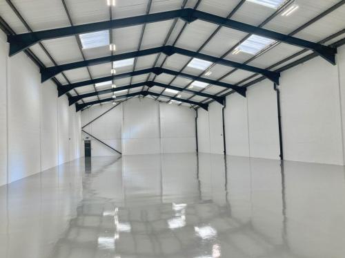 Unit 5 Cranford Lane, Aerodrome Way, Heston, TW5