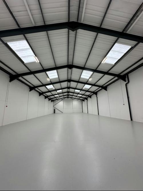 Unit 5 Cranford Lane, Aerodrome Way, Heston, TW5