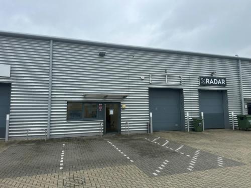 V9, Vector Park, Forest Road, Feltham, TW13