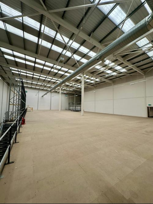 Unit 27 Trade City, Brooklands Industrial Estate, Avro Way, Weybridge, KT13