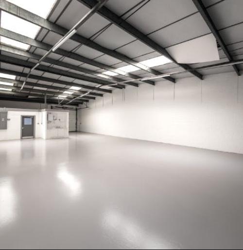 Slough Trading Estate, 385 Sykes Road, Slough, SL1