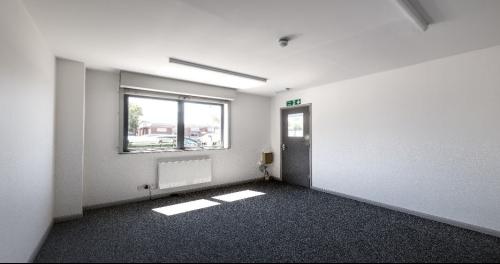 Slough Trading Estate, 385 Sykes Road, Slough, SL1