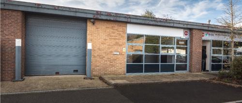 Slough Trading Estate, 878 Plymouth Road, Slough, SL1