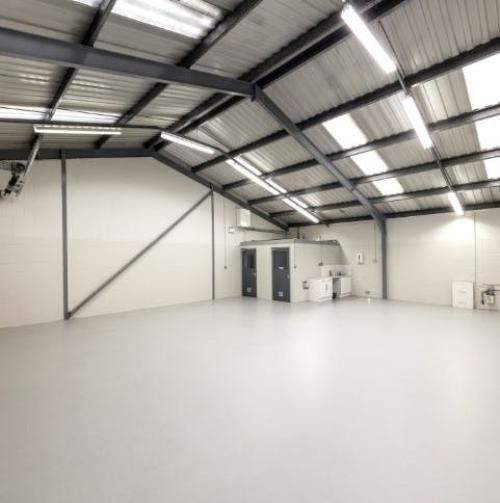 Slough Trading Estate, 878 Plymouth Road, Slough, SL1