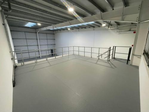 V9, Vector Park, Forest Road, Feltham, TW13