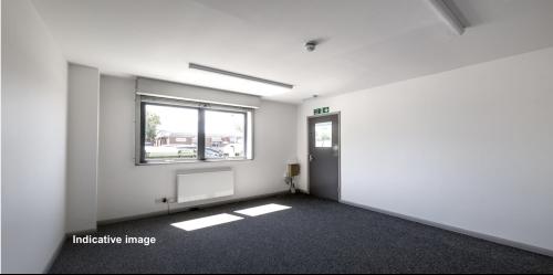Slough Trading Estate, 389 Sykes Road, Slough, SL1