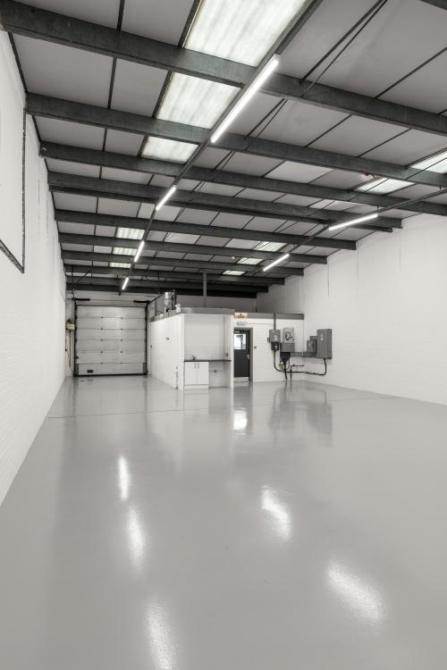 Slough Trading Estate, 384 Sykes Road, Slough, SL1