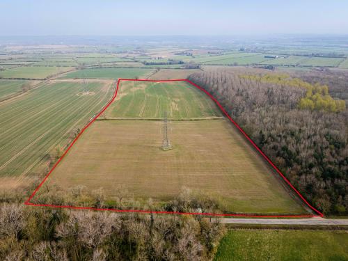 Pasture Lane, Melton Mowbray, LE14