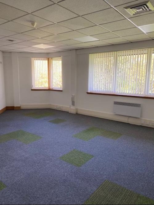 Office 17 Manvers House, Pioneer Close, Rotherham, S63