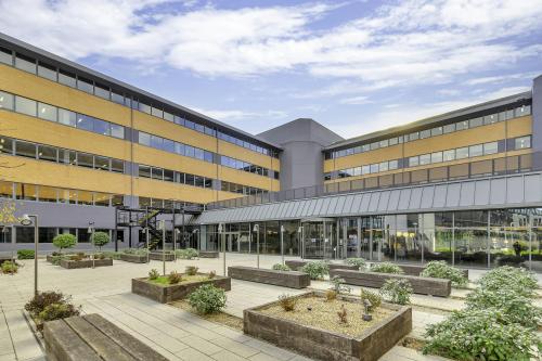 The Maylands Building, Maylands Avenue, Hemel Hempstead, HP2
