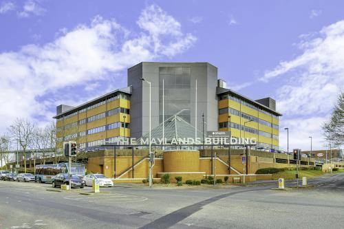 The Maylands Building, Maylands Avenue, Hemel Hempstead, HP2