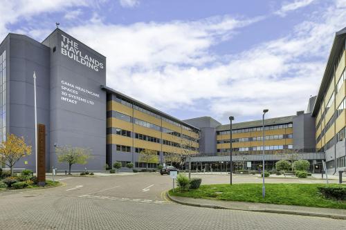 The Maylands Building, Maylands Avenue, Hemel Hempstead, HP2
