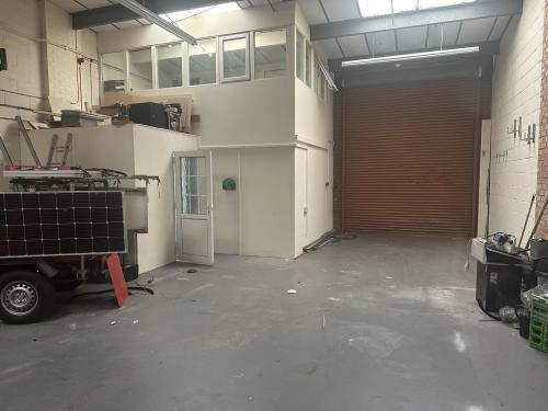 70, Hellesdon Park Industrial Estate, Hellesdon Park Road, Hellesdon, Norwich, NR6