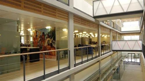 Lakeside, Squires Lane, Finchley, London, N3