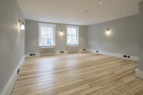 12 Foubert's Place, Soho, London, W1F