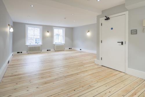 12 Foubert's Place, Soho, London, W1F