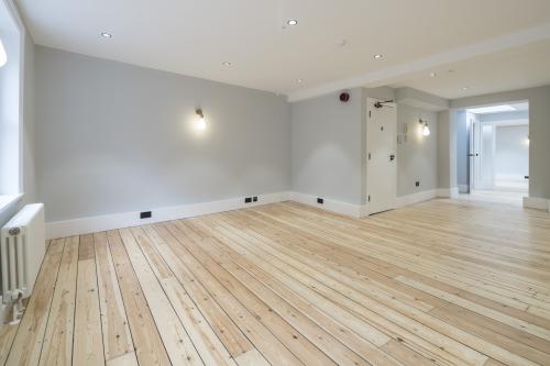 12 Foubert's Place, Soho, London, W1F