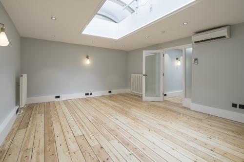 12 Foubert's Place, Soho, London, W1F