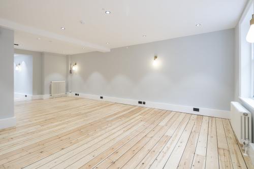 12 Foubert's Place, Soho, London, W1F