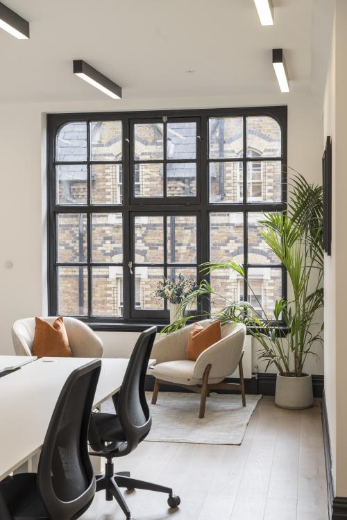 42 Maiden Lane, Covent Garden, London, WC2E