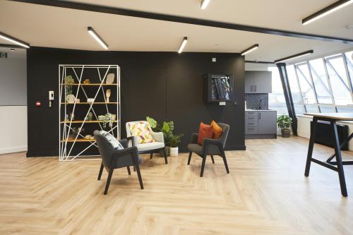 1 Earlham Street, Covent Garden, London, WC2H