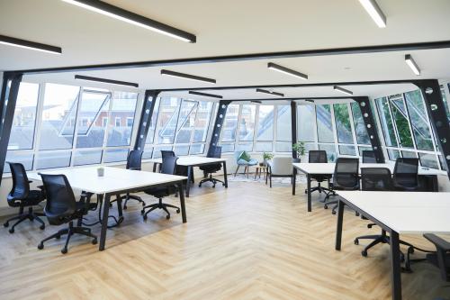 1 Earlham Street, Covent Garden, London, WC2H