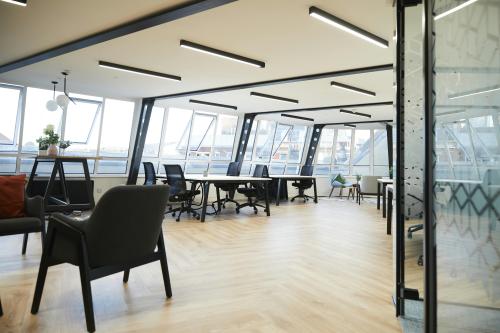 1 Earlham Street, Covent Garden, London, WC2H