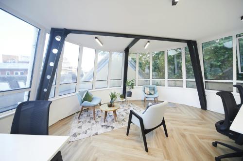 1 Earlham Street, Covent Garden, London, WC2H