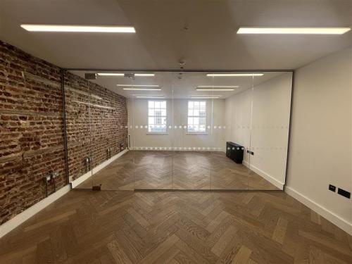 30 Berwick Street, Soho, London, W1F