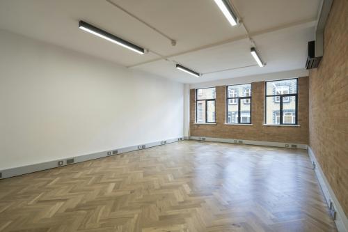 75 Berwick Street, Soho, London, W1F