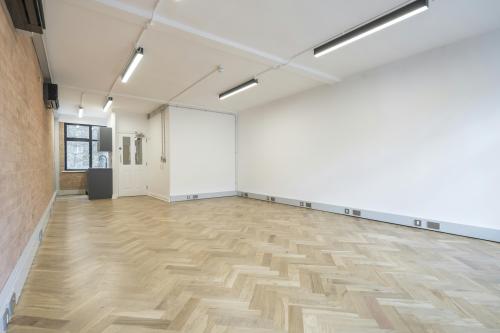 75 Berwick Street, Soho, London, W1F